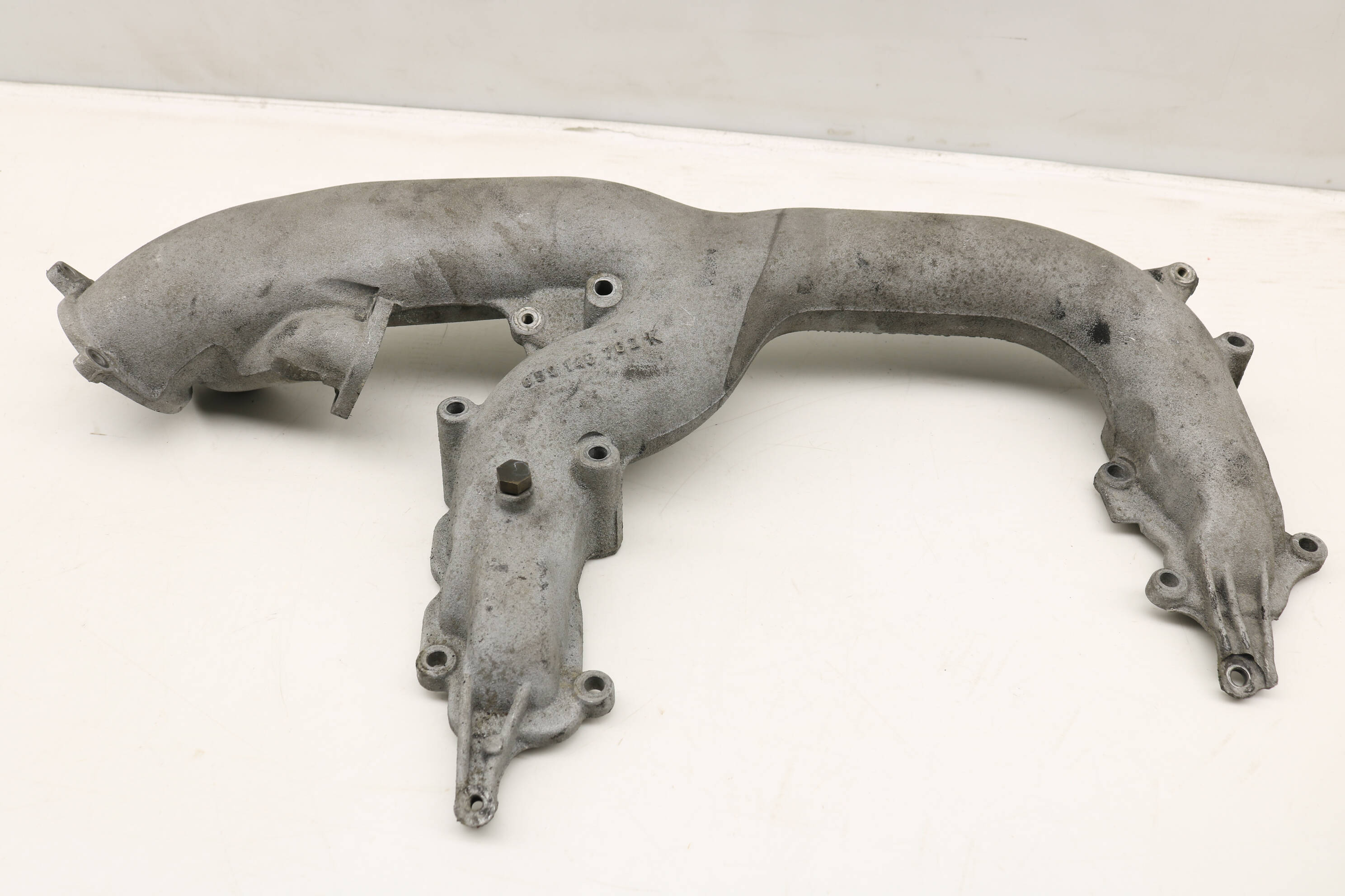 Turbo Pressure Pipe / Tube 059145762K