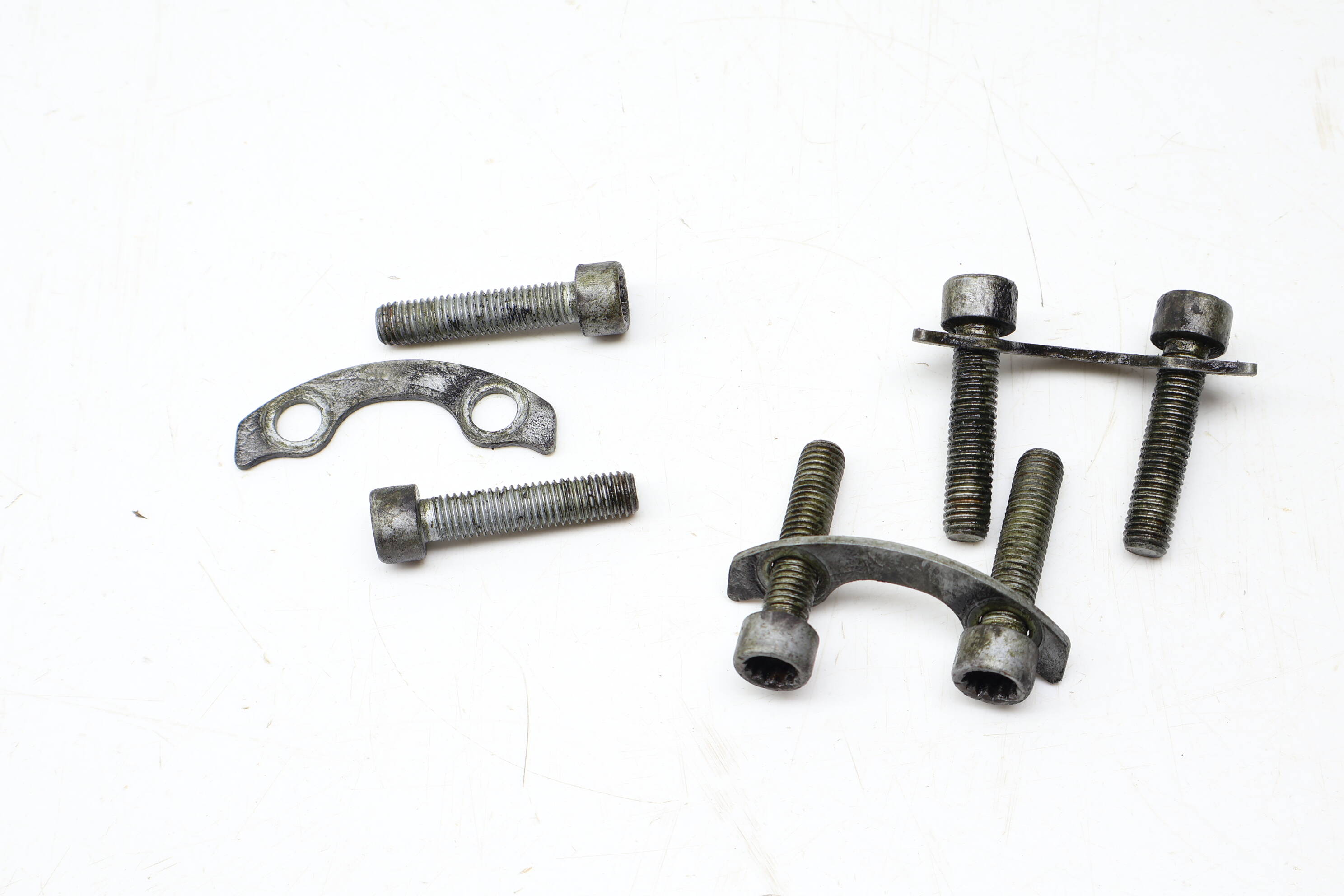 Driveshaft Bolt Set N90941703