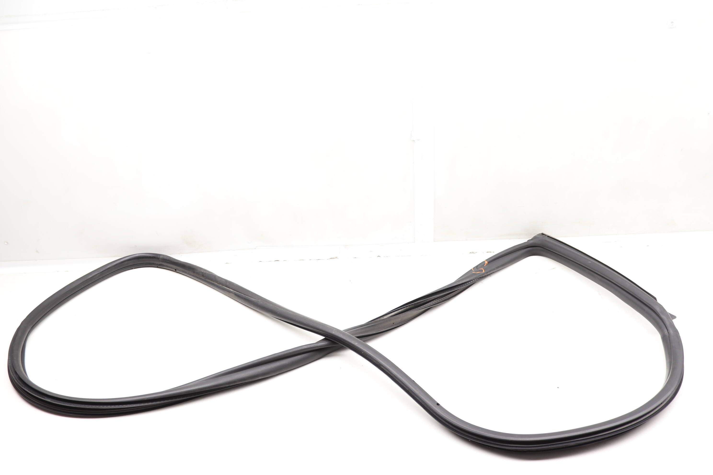 Door Seal / Weather Stripping (Inner) 51727348419