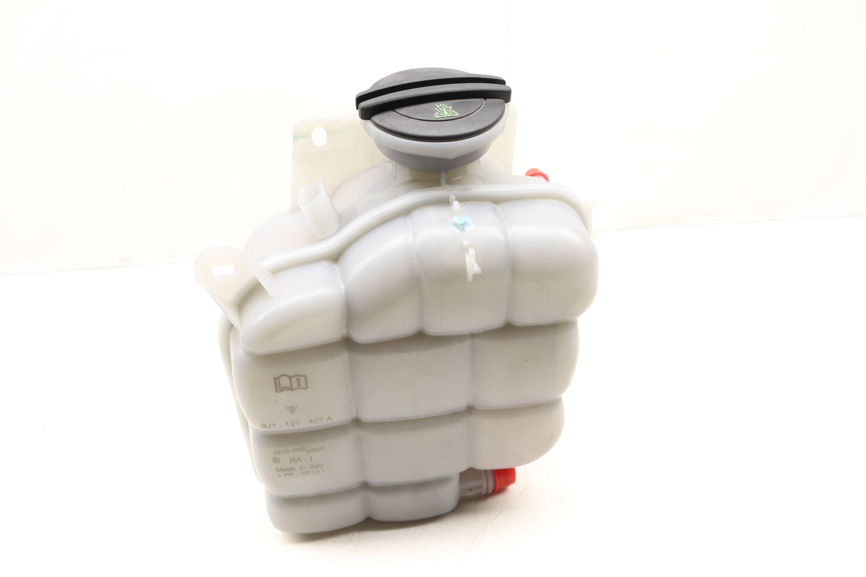 Coolant Reservoir / Tank / Bottle 9J1121407A