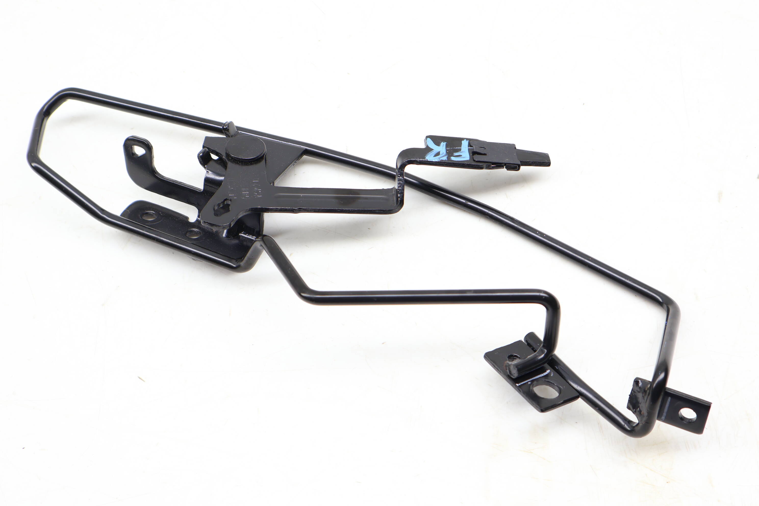 Seat Height Adjustment Lever (Rear Tilt) 5NN881092A