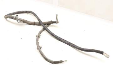 Starter Positive Battery Cable 7L0971228B