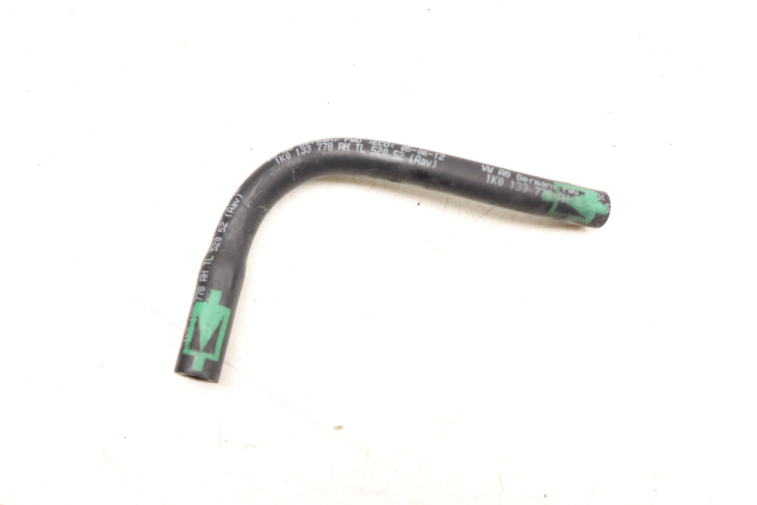 Vacuum Hose / Line 1K0133778AH