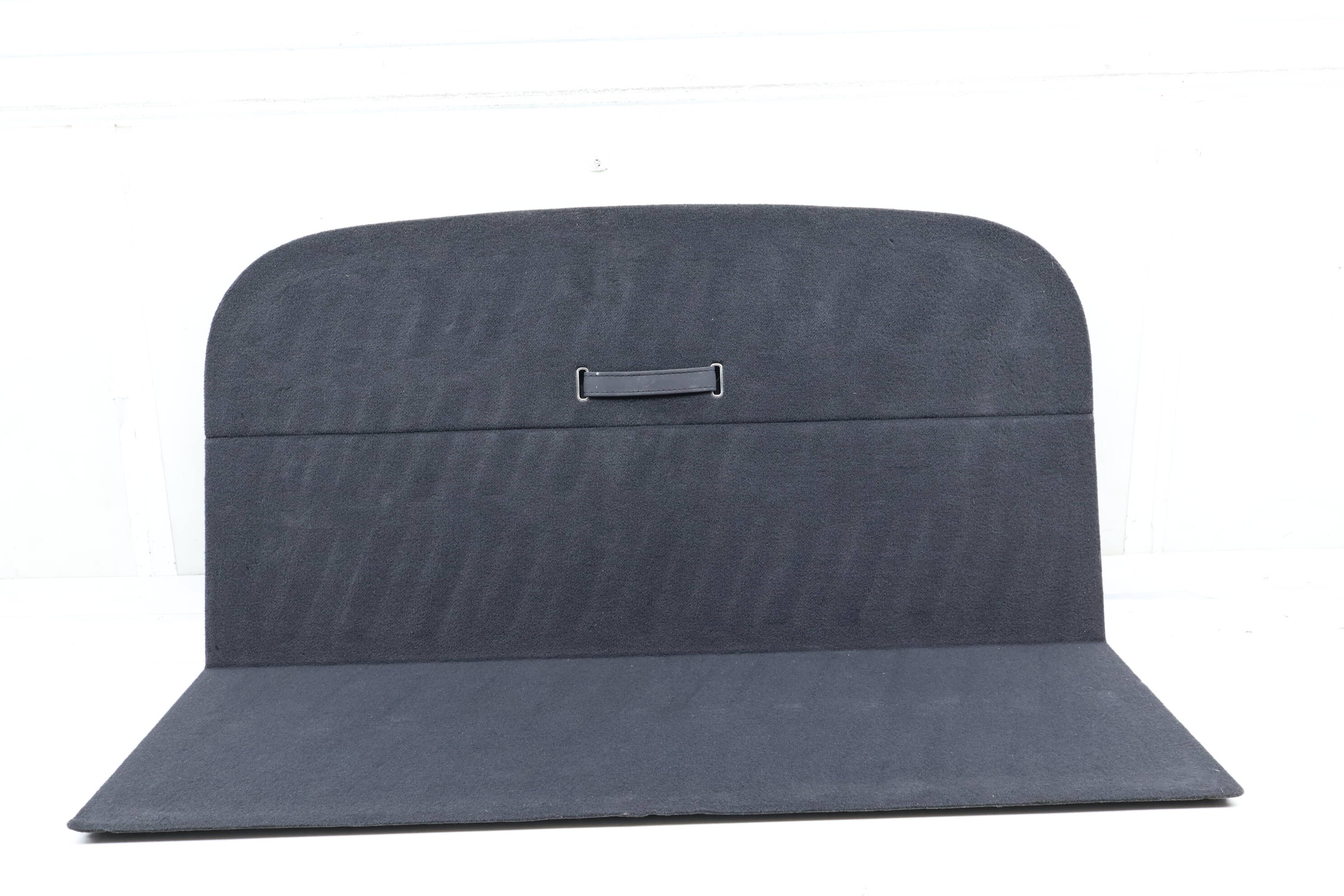 Trunk Mat / Spare Tire Cover 8J8863463A