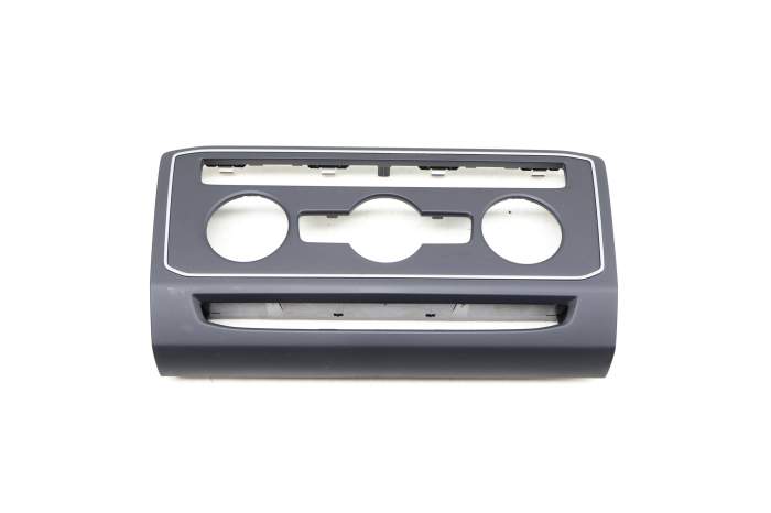 Dash Climate Control Trim / Panel 3CN863042D main product photo