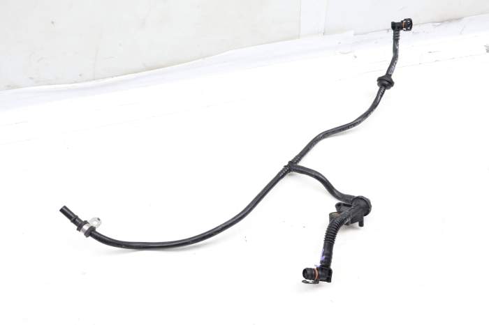 Evap Vent Hose / Fuel Breather Line 2780103403 main product photo