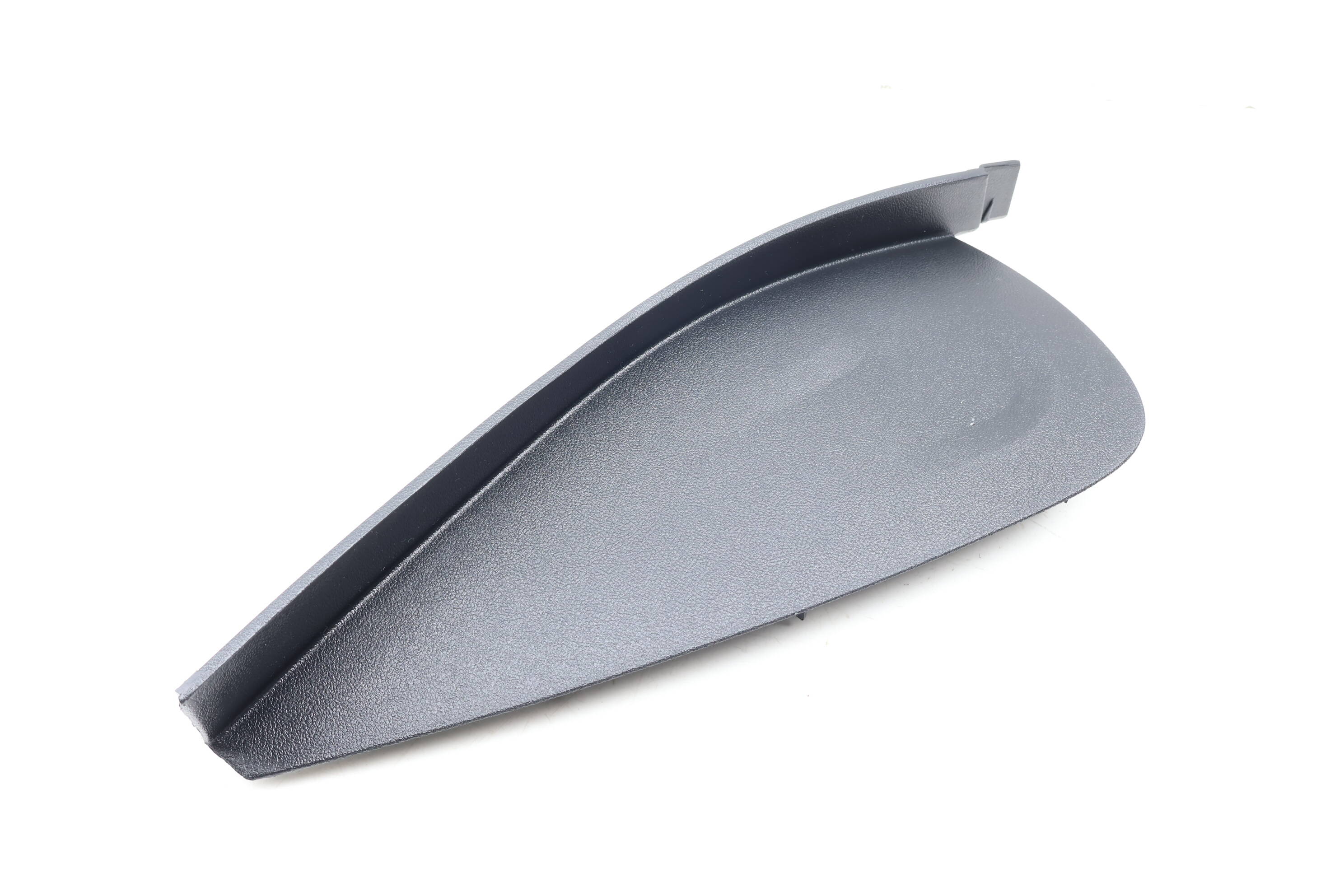 Dash Panel End Cap / Trim 51459363473