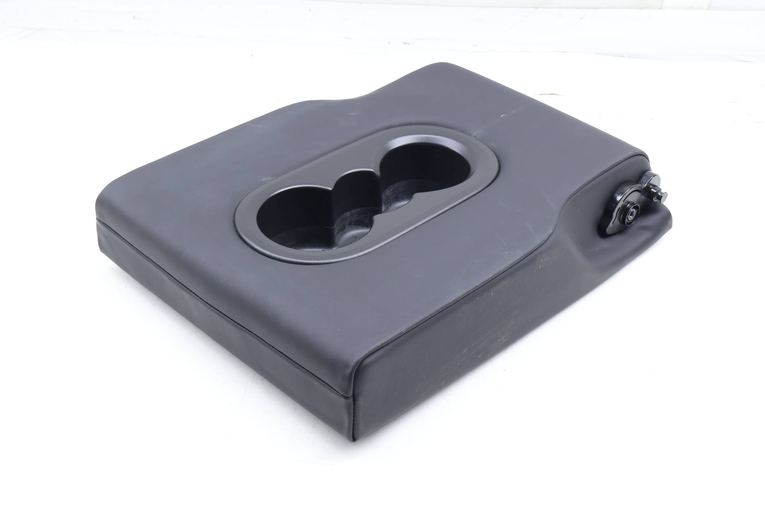 Seat Armrest / Cup Holder (Center) 9Y0885205D