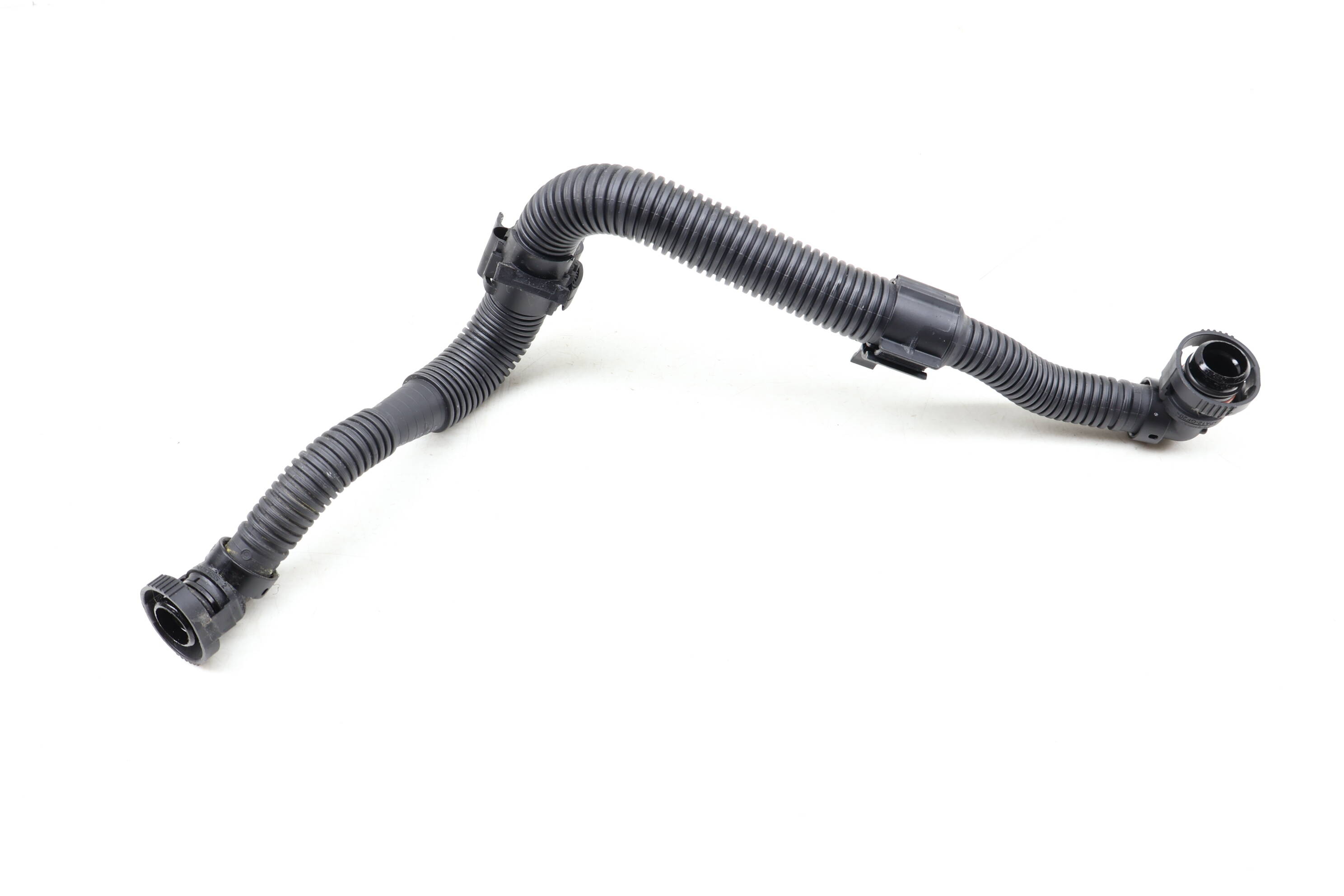 Pcv Engine Breather Hose / Line 06N103213
