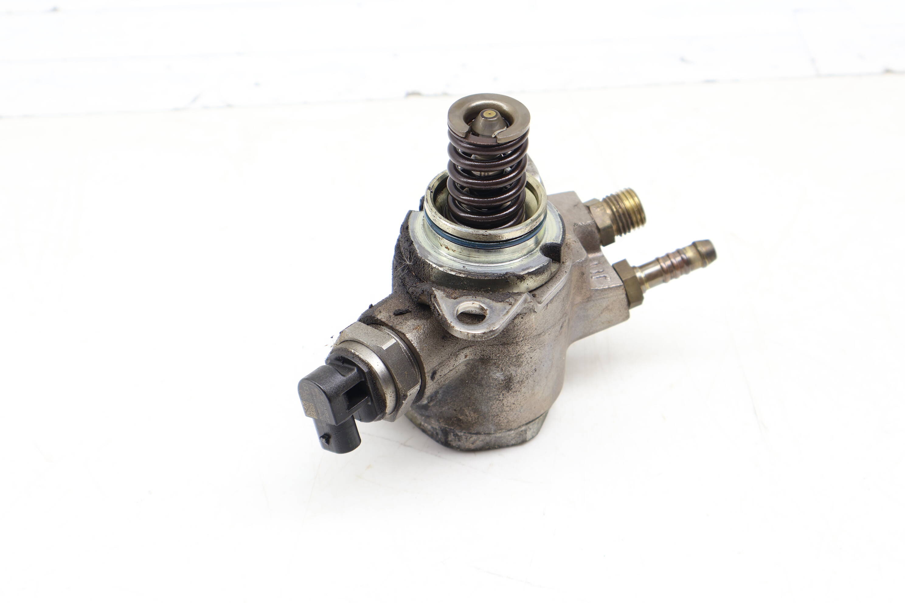 High Pressure Fuel Pump / Hpfp 07L127026AB