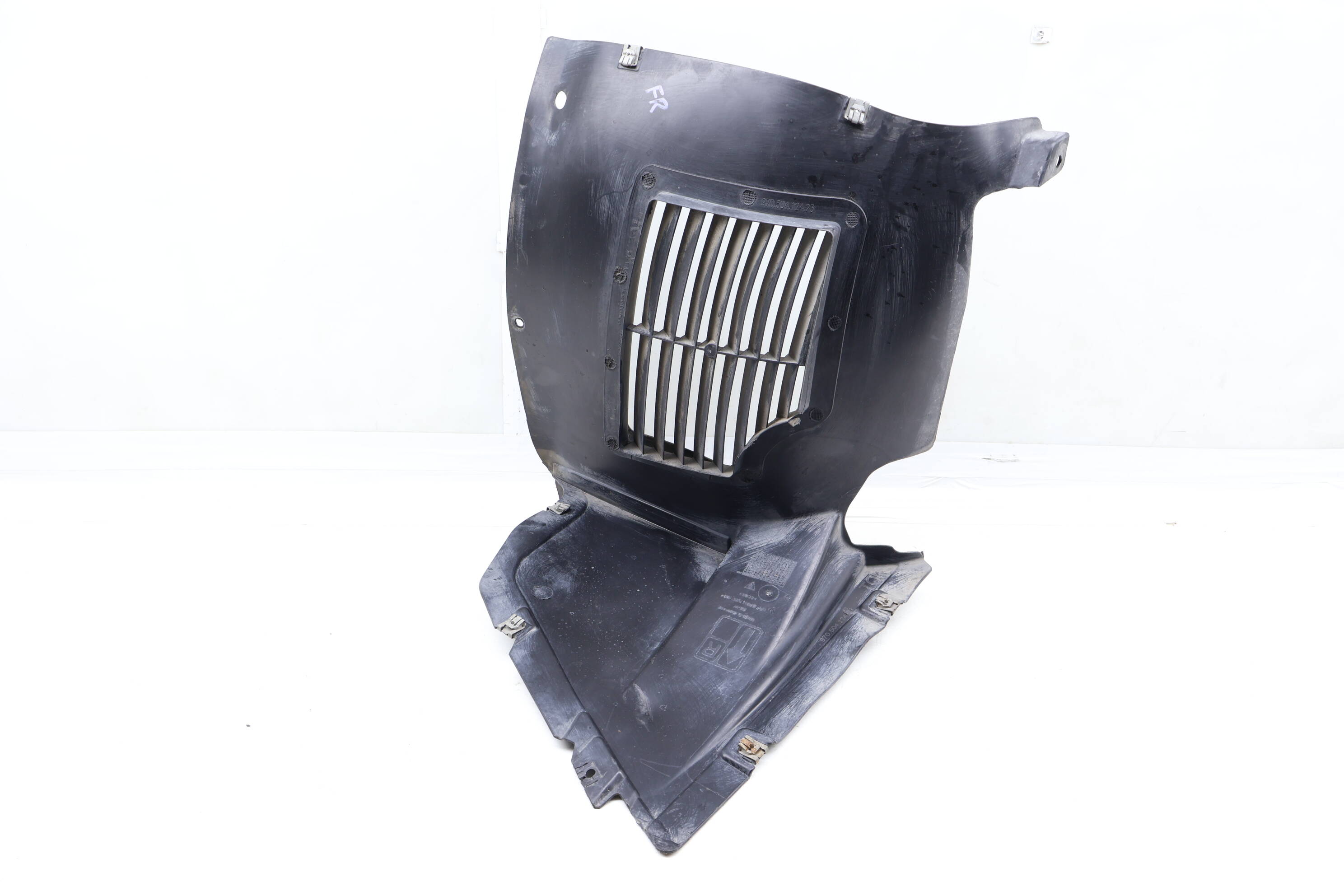 Fender Liner / Wheel Housing Cover (Forward) 97050412423