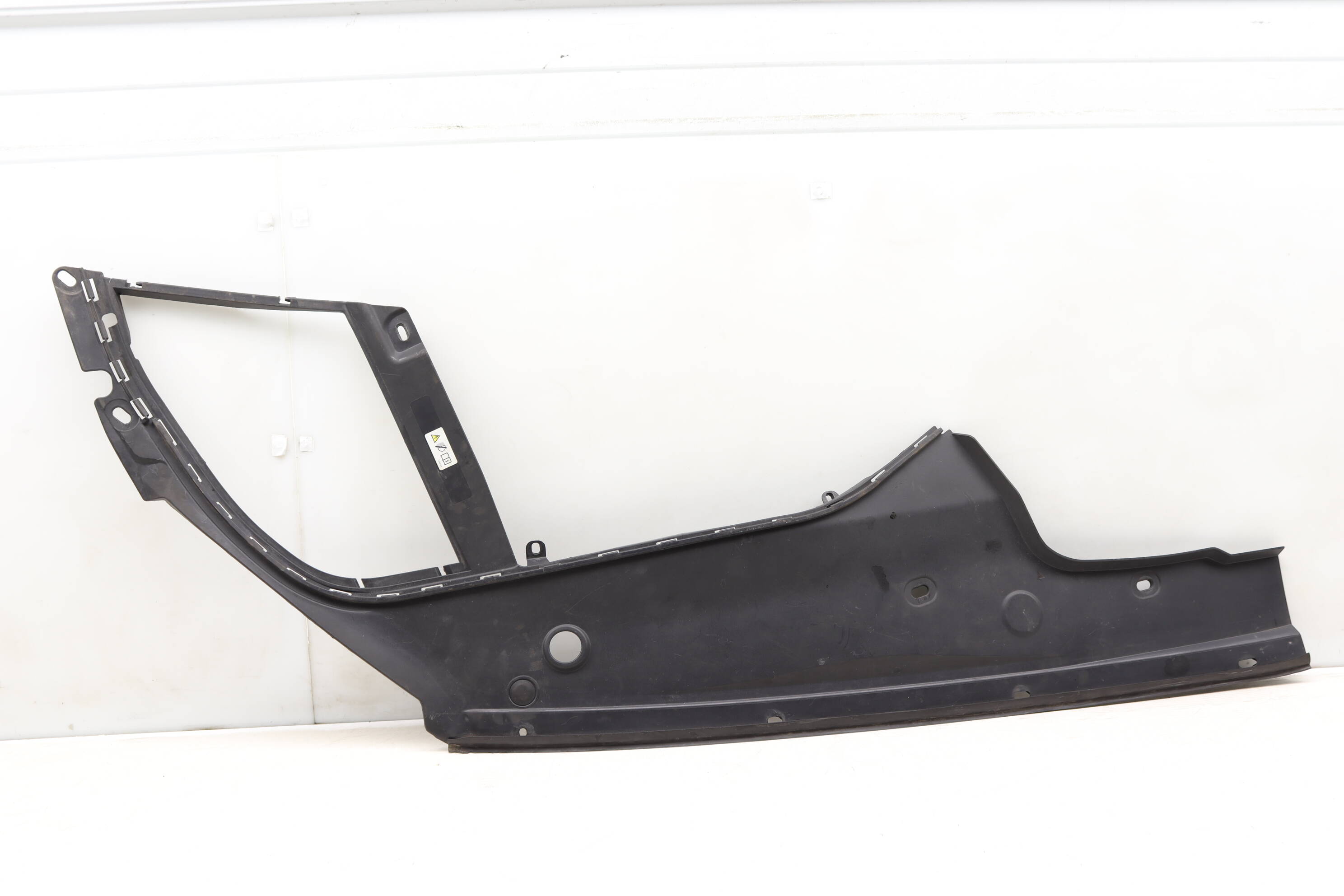 Engine Bay Cover Panel 51767019801