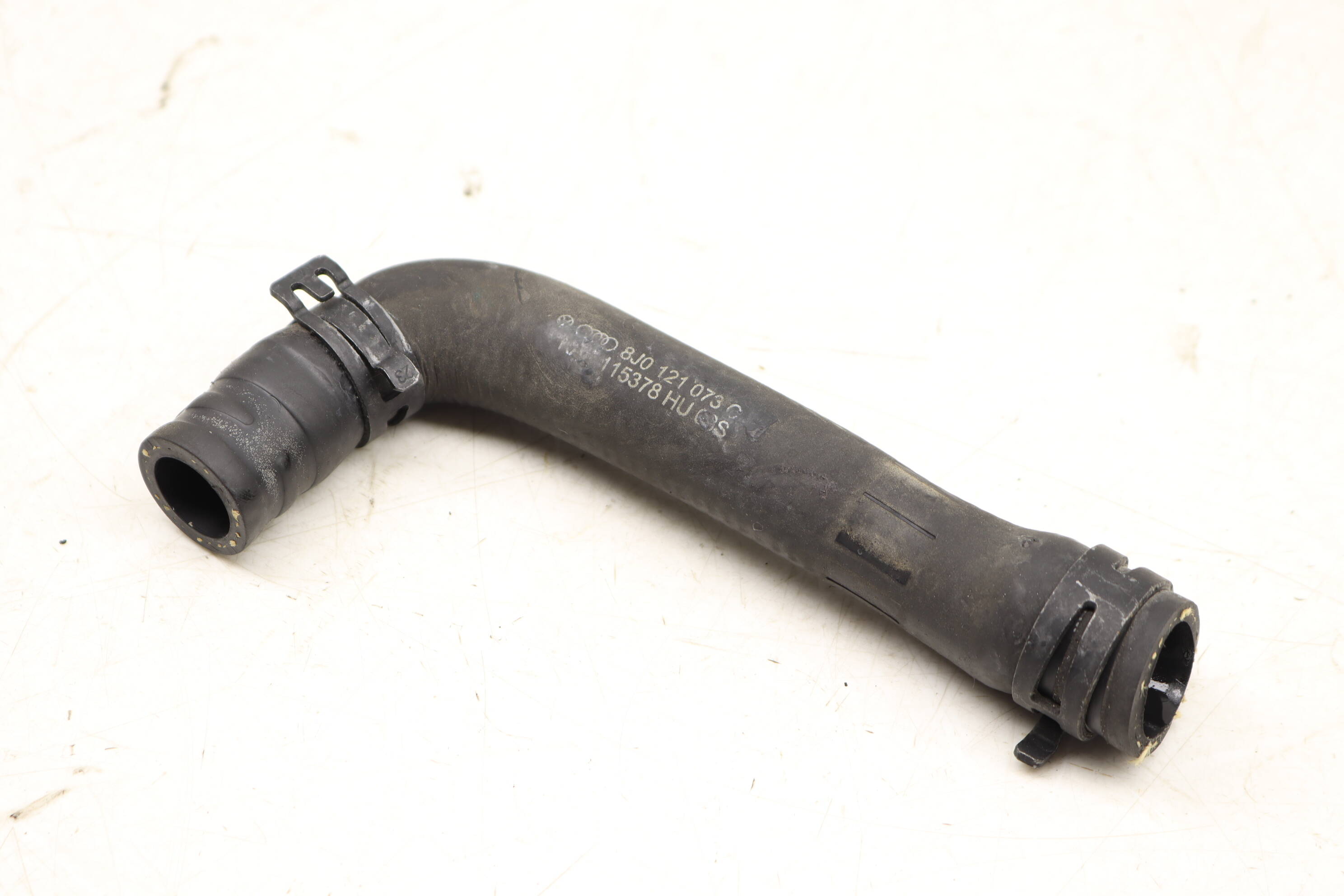 Radiator Coolant Hose 8J0121073C