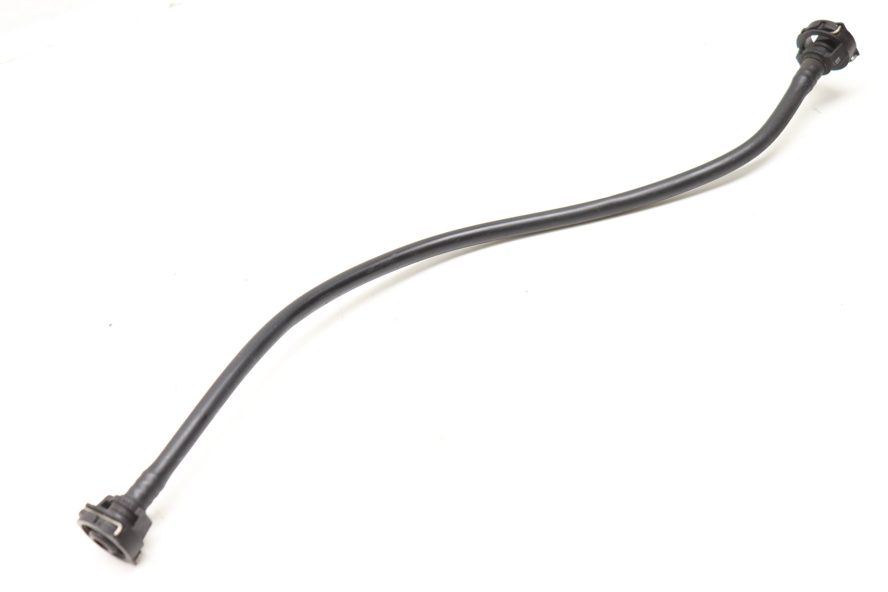 Radiator / Coolant Reservoir Hose / Line 8K0121081AB