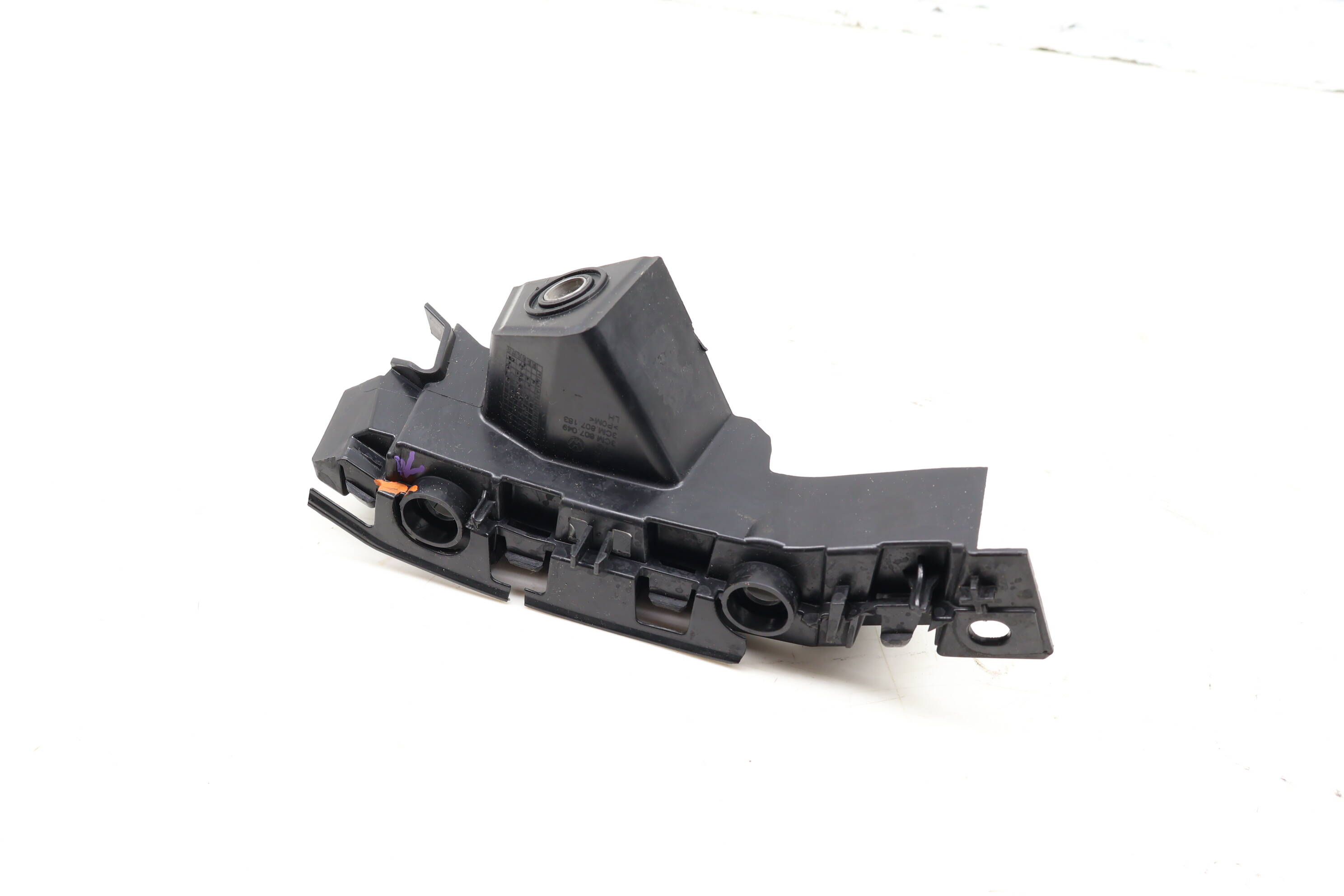 Bumper Mount Bracket / Guide 3CM807049