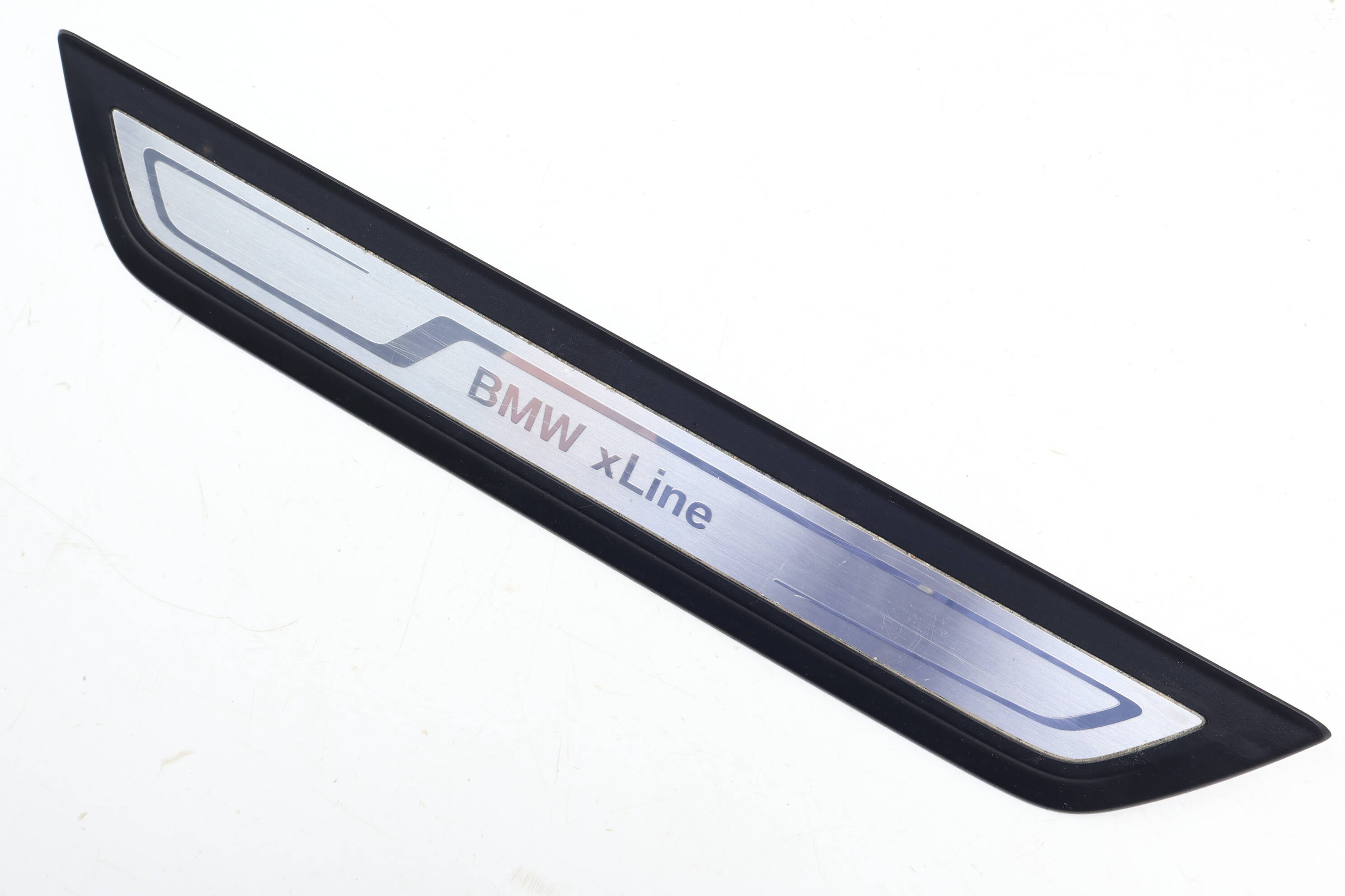 Door Sill / Scuff Plate 51477354251