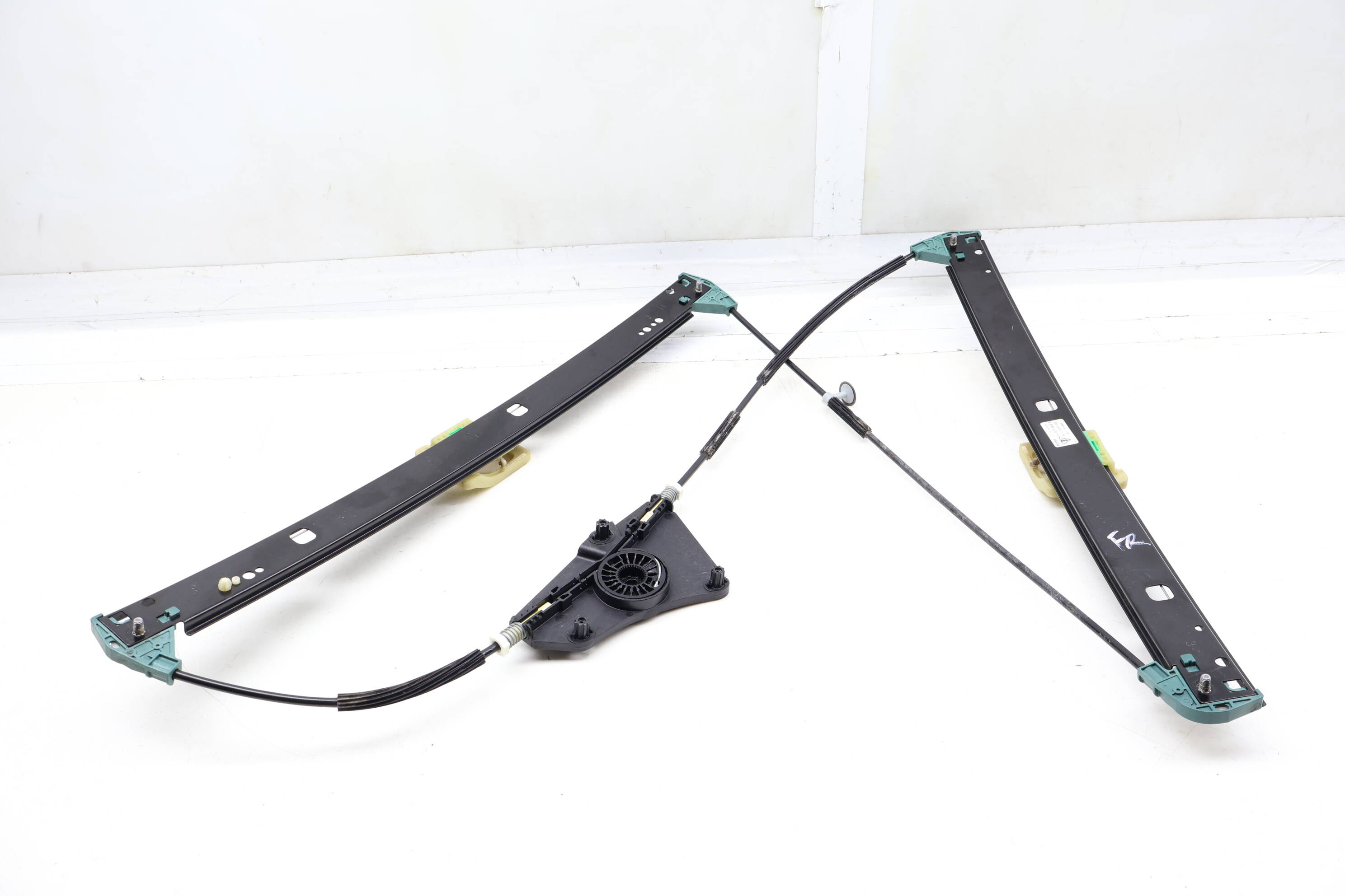 Window Regulator 9Y0837462A