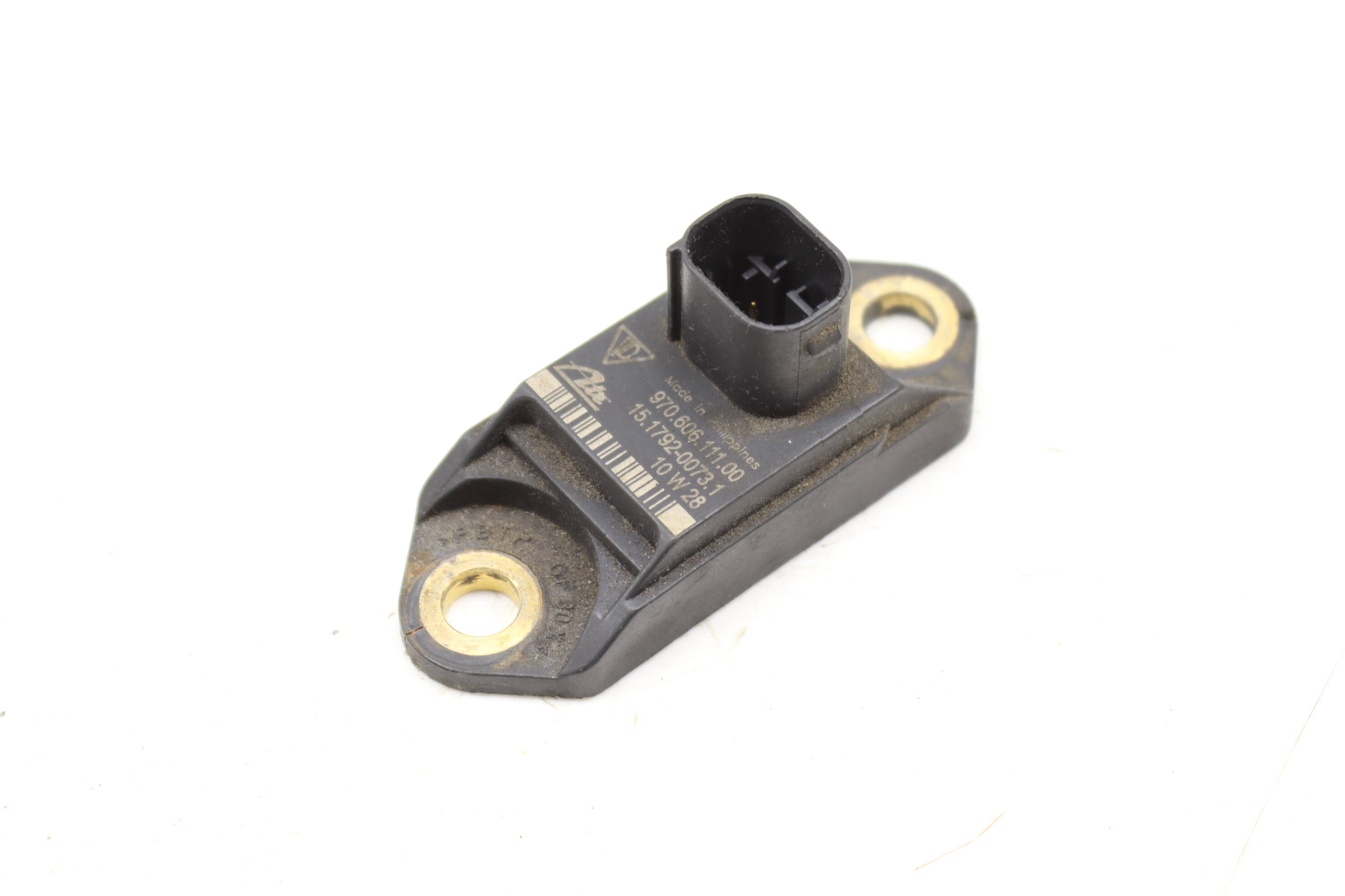 Acceleration Sensor 97060611100