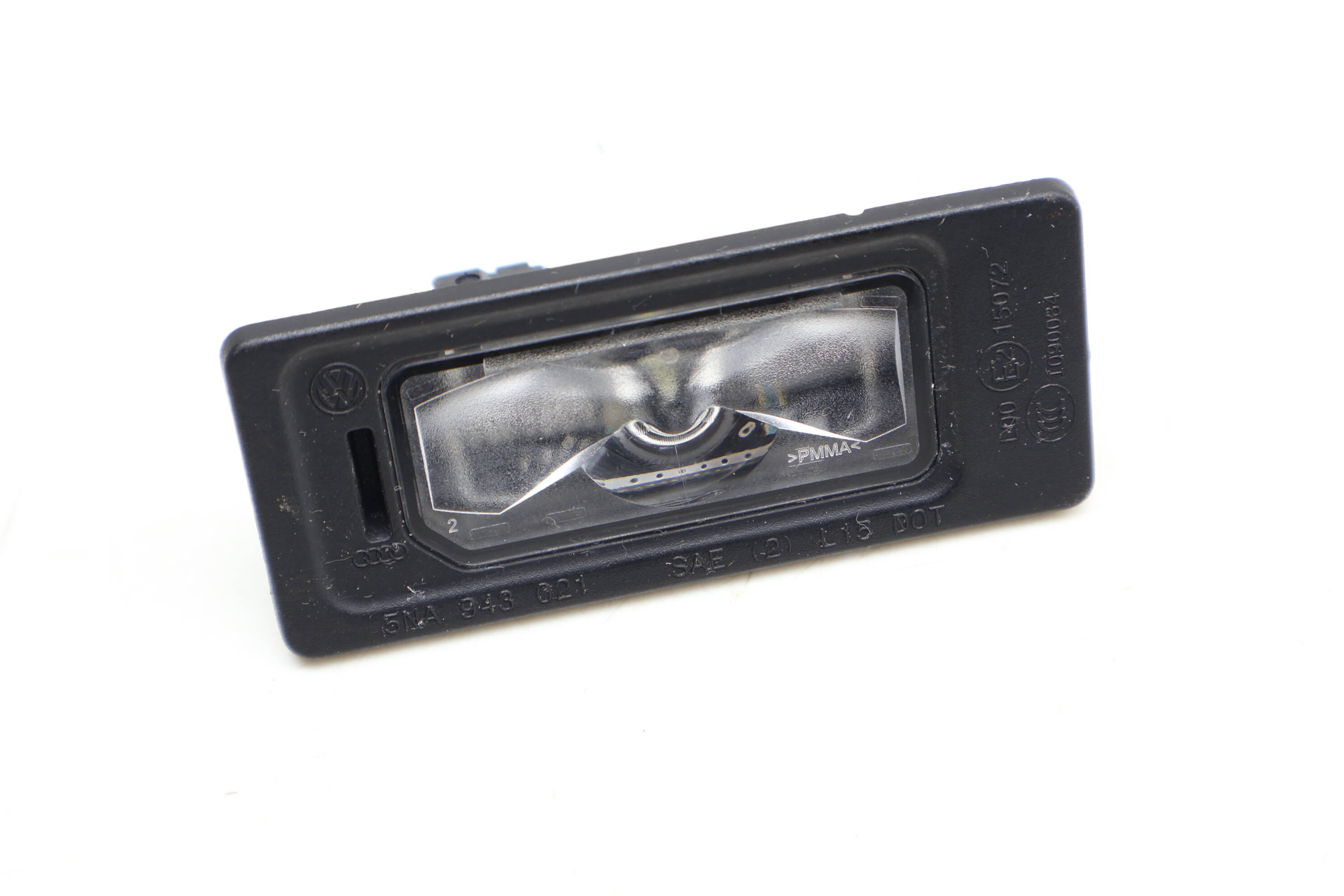 License Plate Light 5NA943021 95863162011
