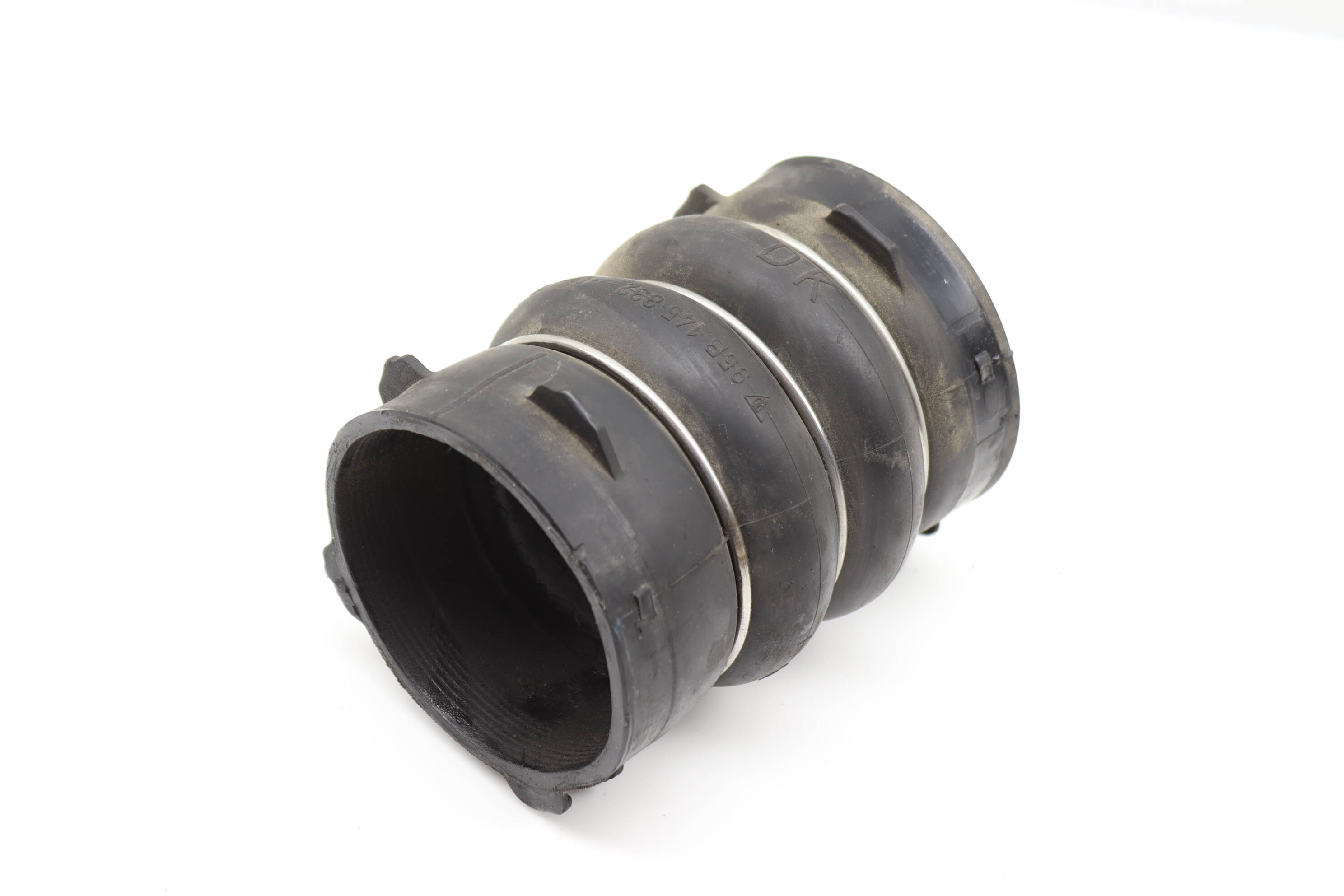 Turbo Intercooler Hose 95B145832C