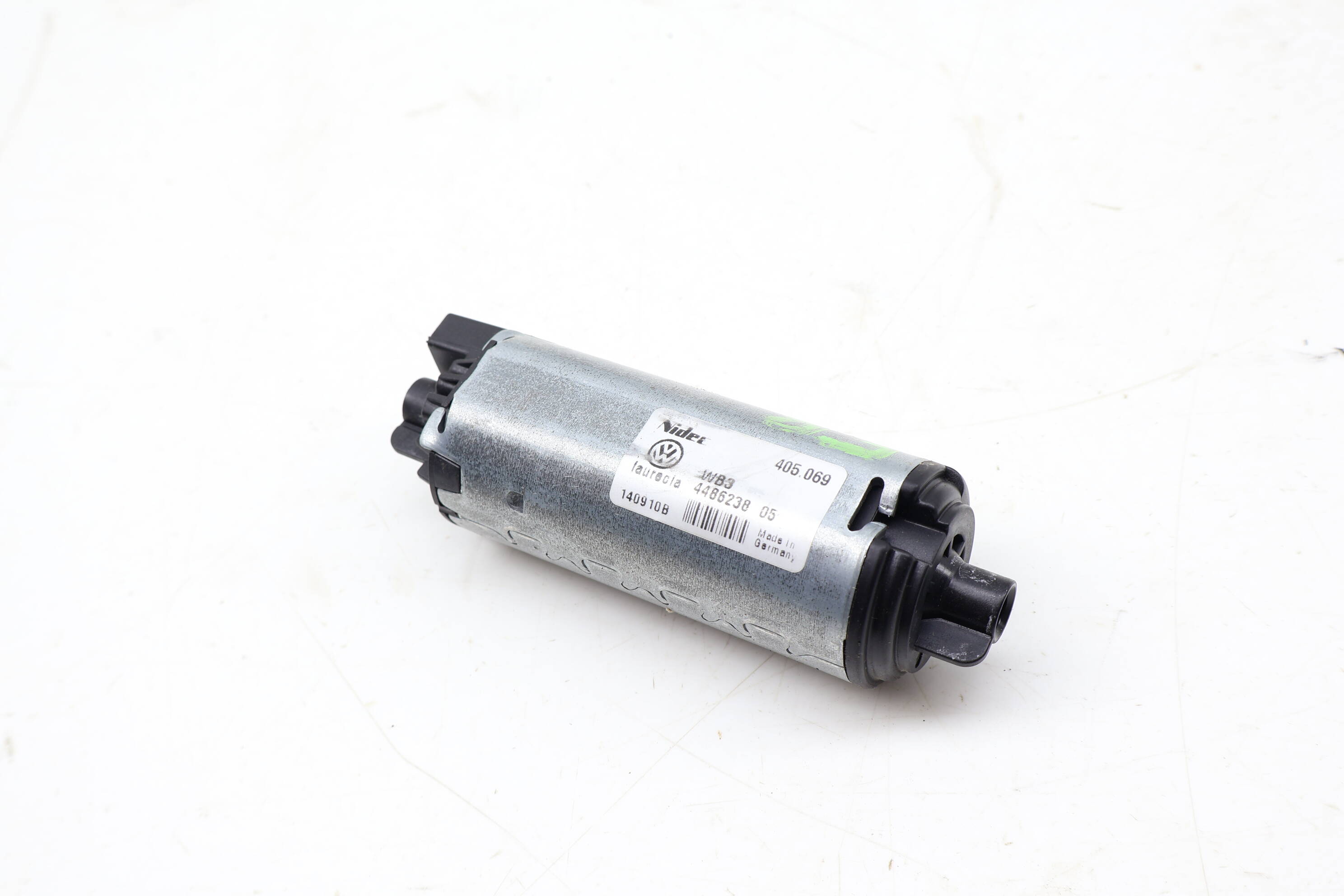 Slide / Longitudinal Seat Motor 8R0881184B