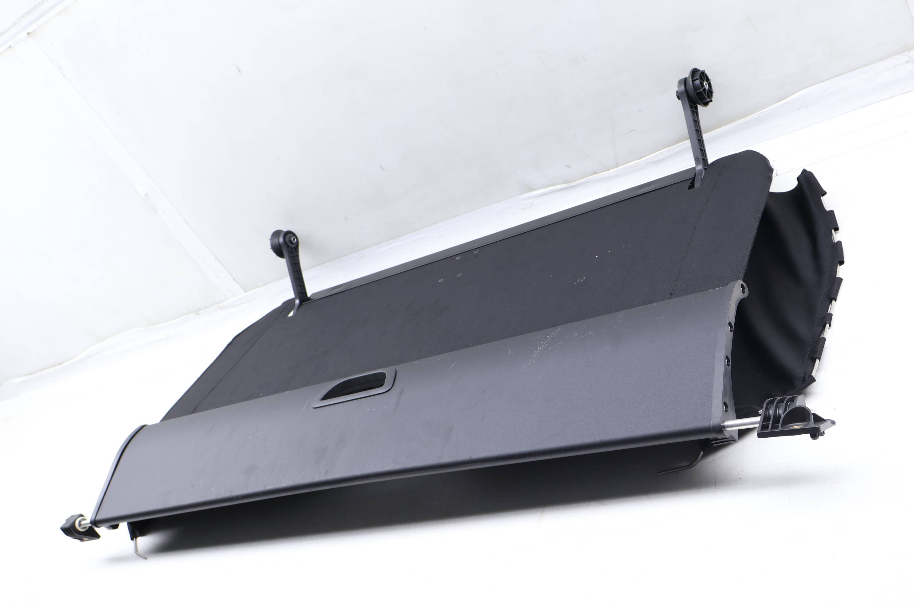 Convertible Top Storage Box Cover 8V7825133A