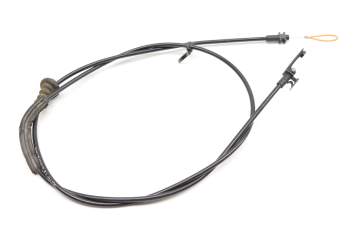 Hood Latch Release Cable 423823530