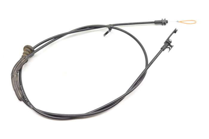 Hood Latch Release Cable 423823530 main product photo