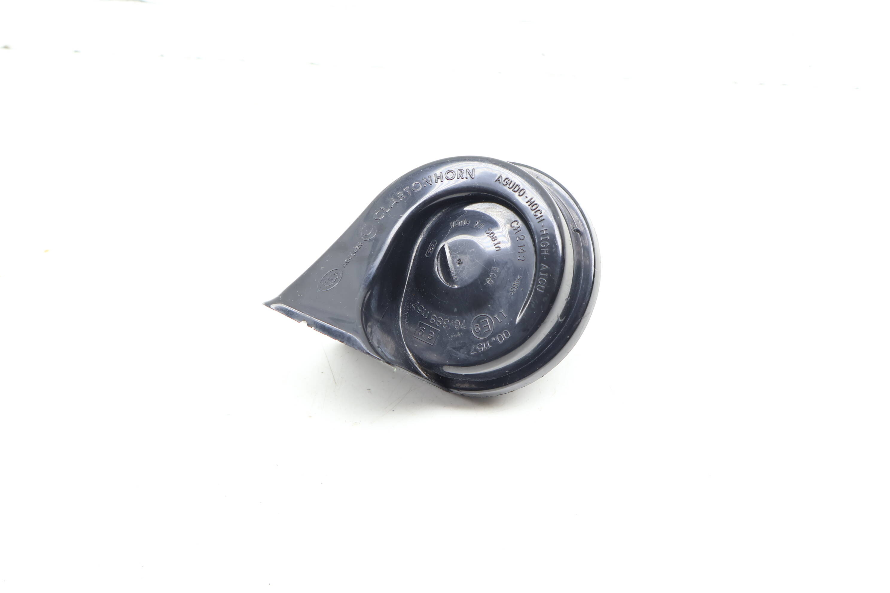 Horn (High Tone / Frequency) 8W0951223