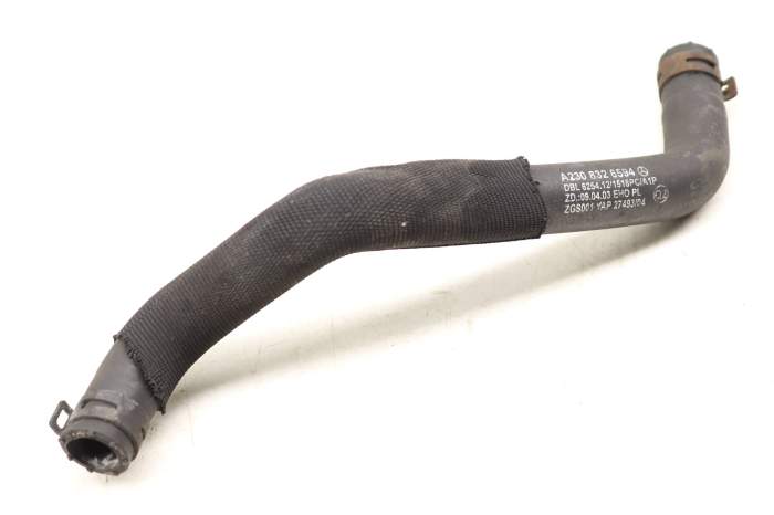 Coolant Hose / Line (Return) 2308326594 main product photo