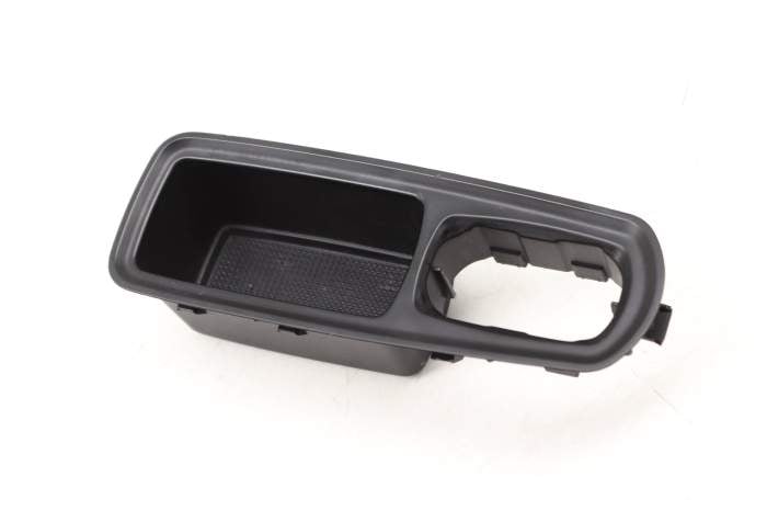 Door Panel Storage Bin / Switch Trim 95B867152 main product photo