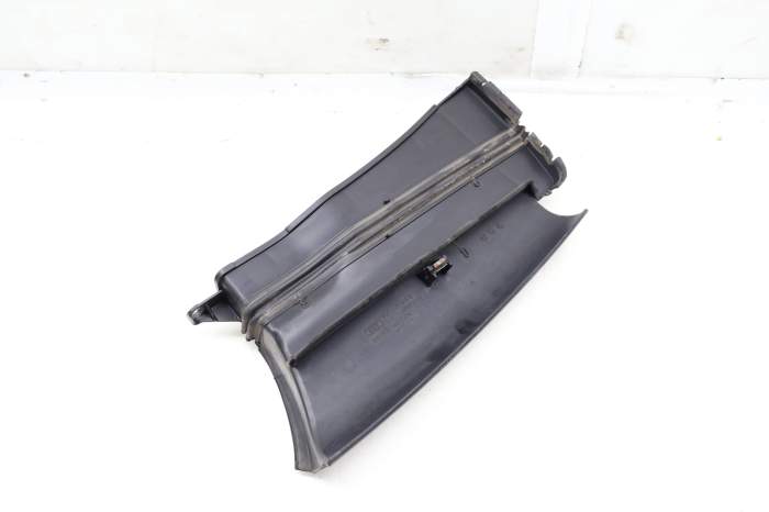 Air Intake Duct 4G0129618E main product photo