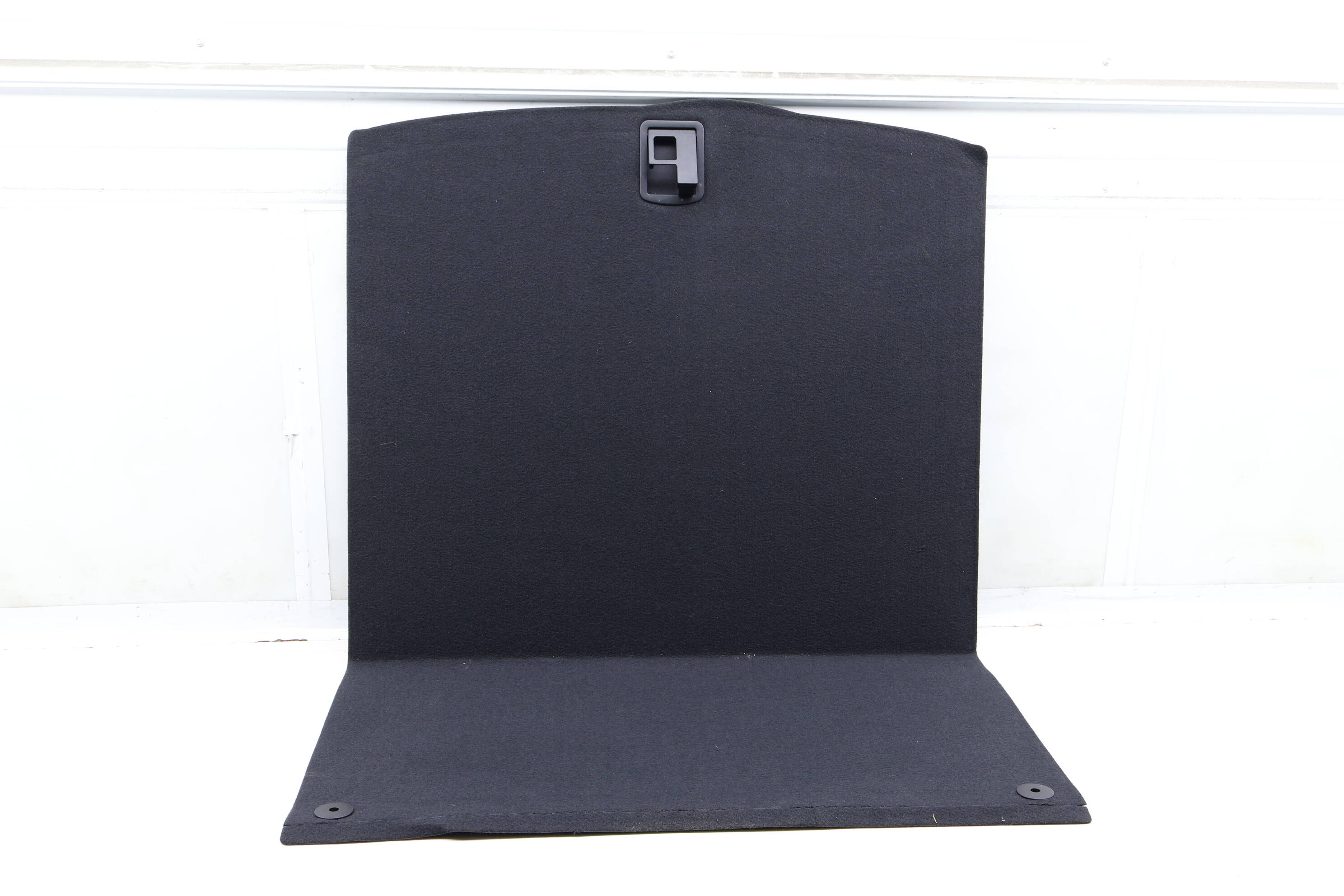 Trunk Mat / Spare Tire Cover 4G5863463F