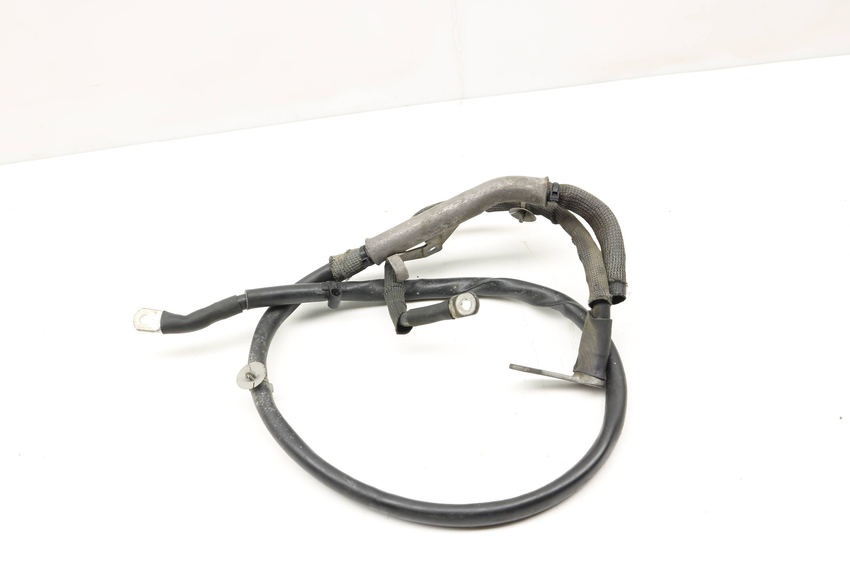 Starter Positive Battery Cable 7L0971228B