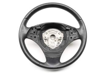 3-Spoke Steering Wheel 32302157307