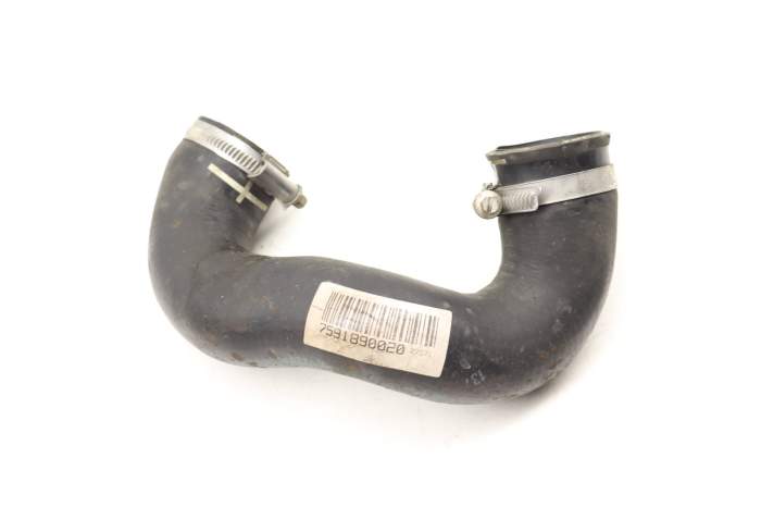 Coolant Hose / Line 11537591890 main product photo