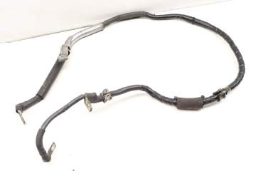 Positive (+) Battery Cable / Starter Harness 7L6971228T