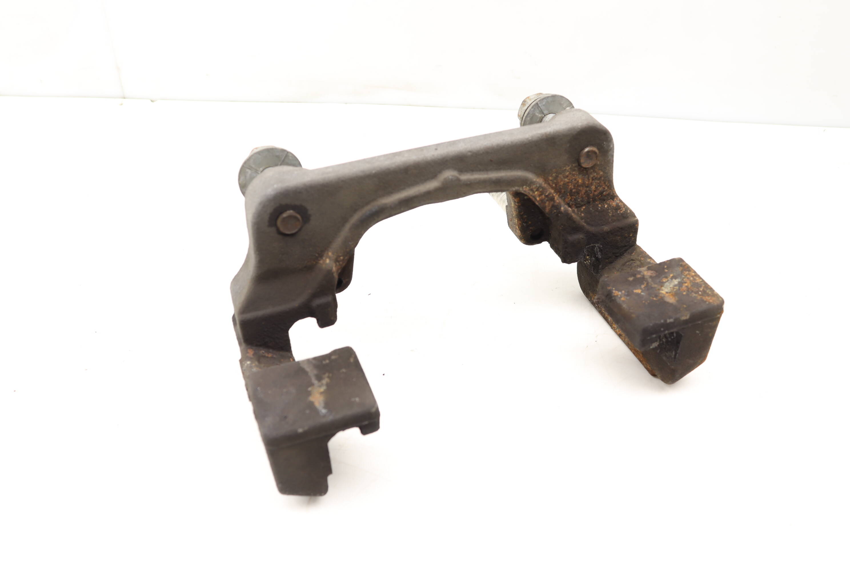 Brake Caliper Carrier / Bracket 34116796486
