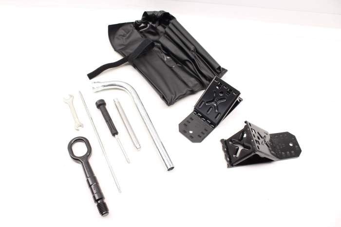 Tool Kit Bag W/ Tools 8R0012115 main product photo