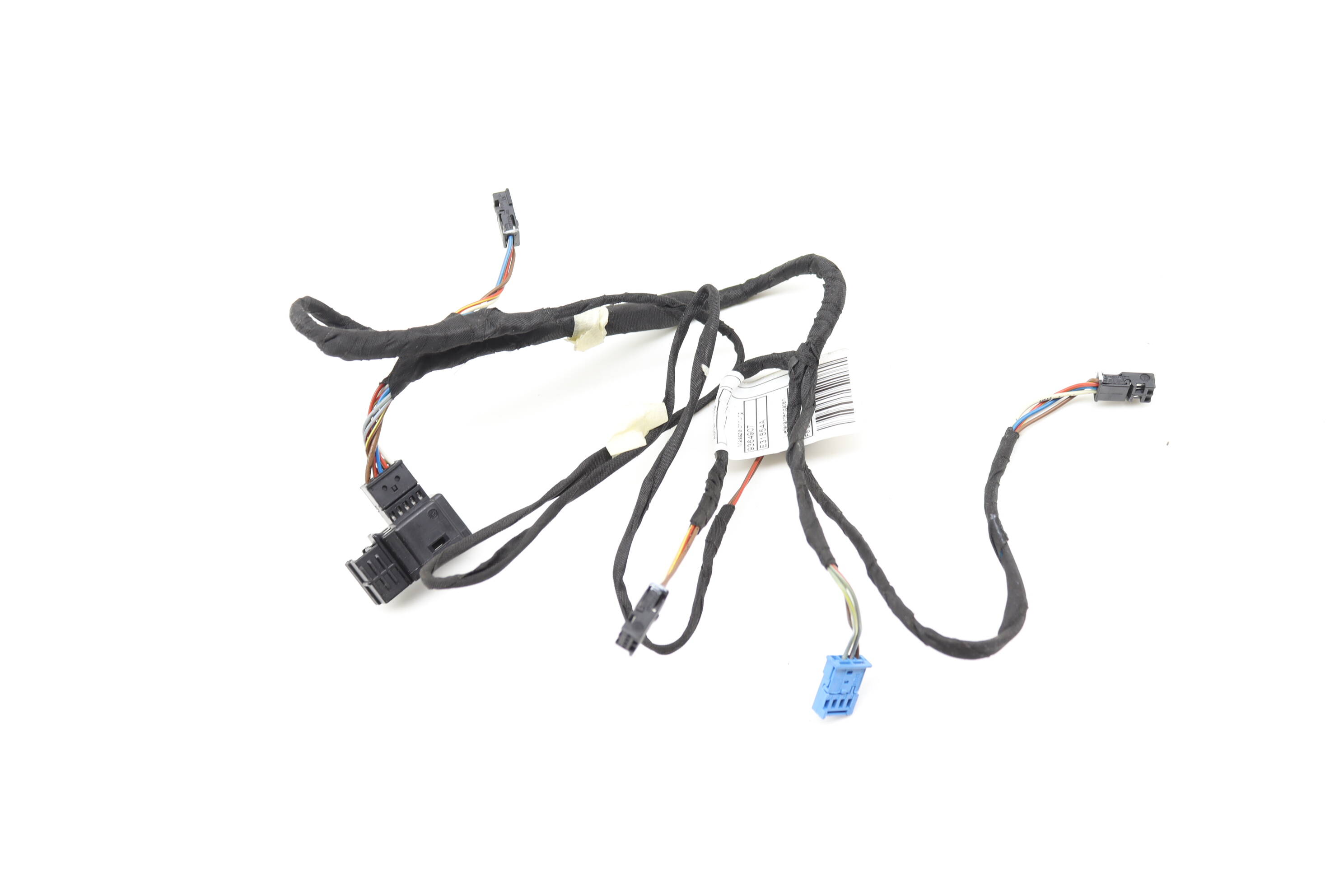 Door Handle Light / Wiring Harness 61129323378