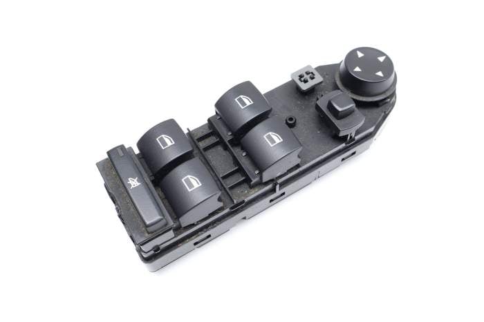Master Window Switch 61313414354 main product photo