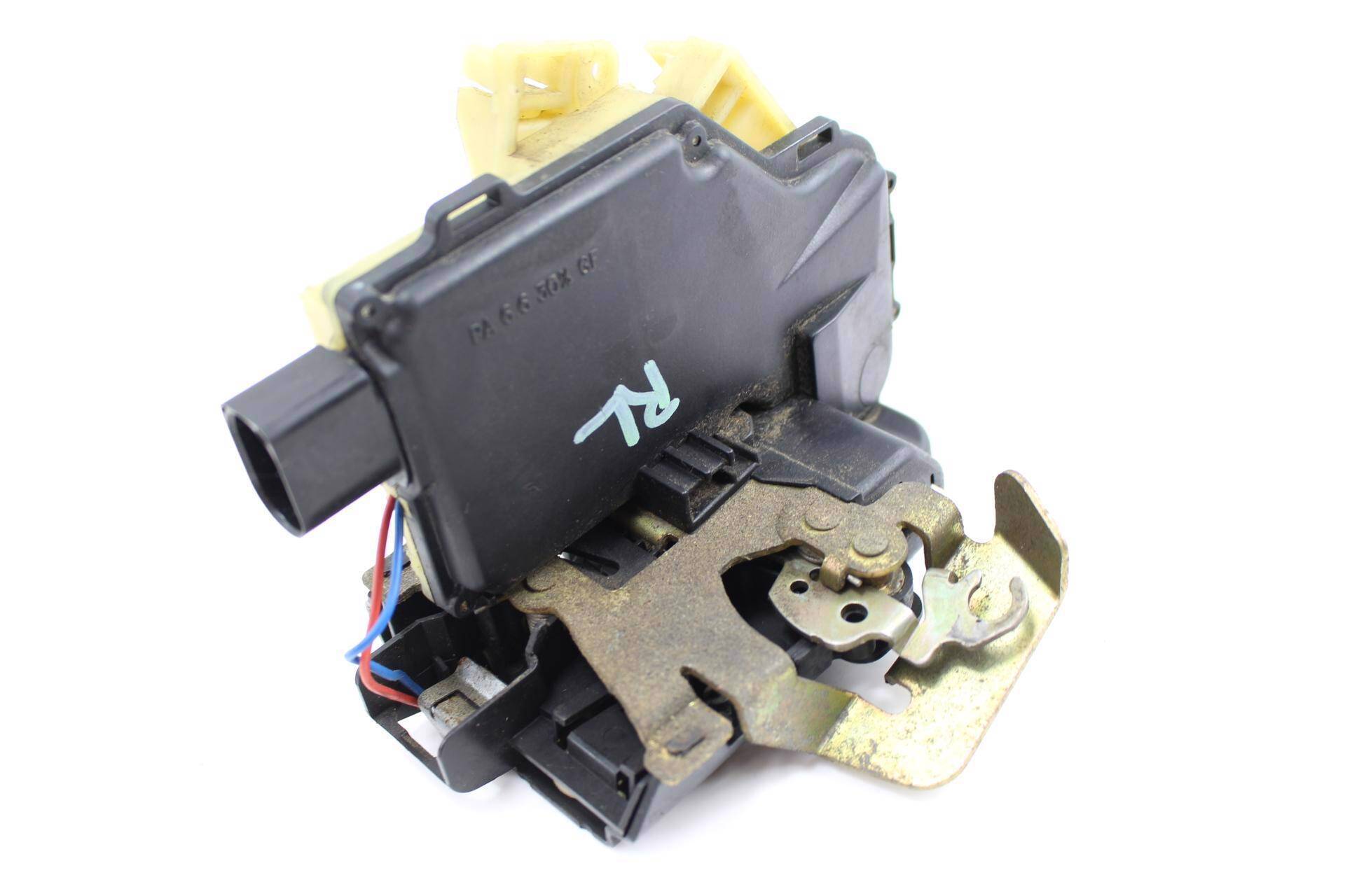 Door Latch / Lock Actuator 4B0839015H