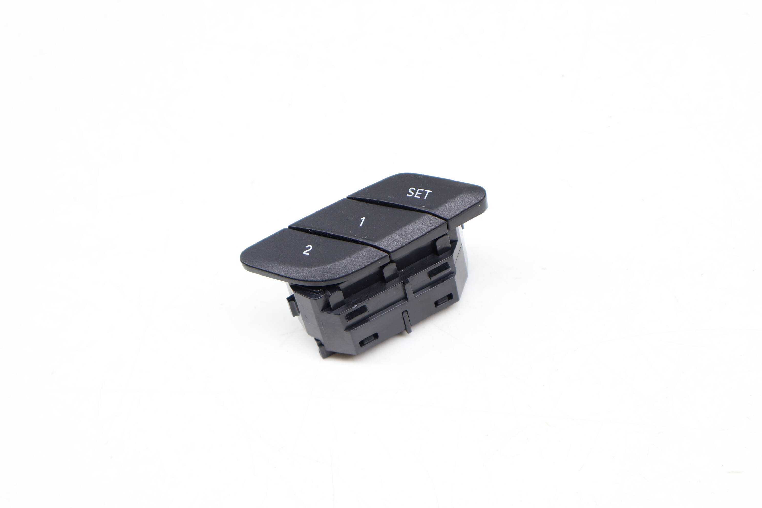 Seat Adjustment Memory Switch 61317937969