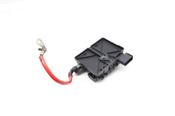 Fuse Box Plate / Bracket 7D0937509 main product photo