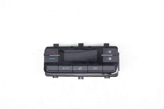 Ac Climate / Temp Control Unit 3CN907049 main product photo