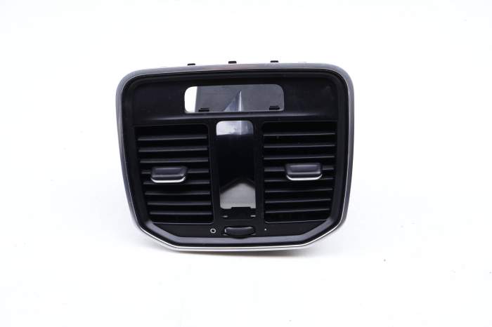 Center Console Air Vent 95B819203B main product photo