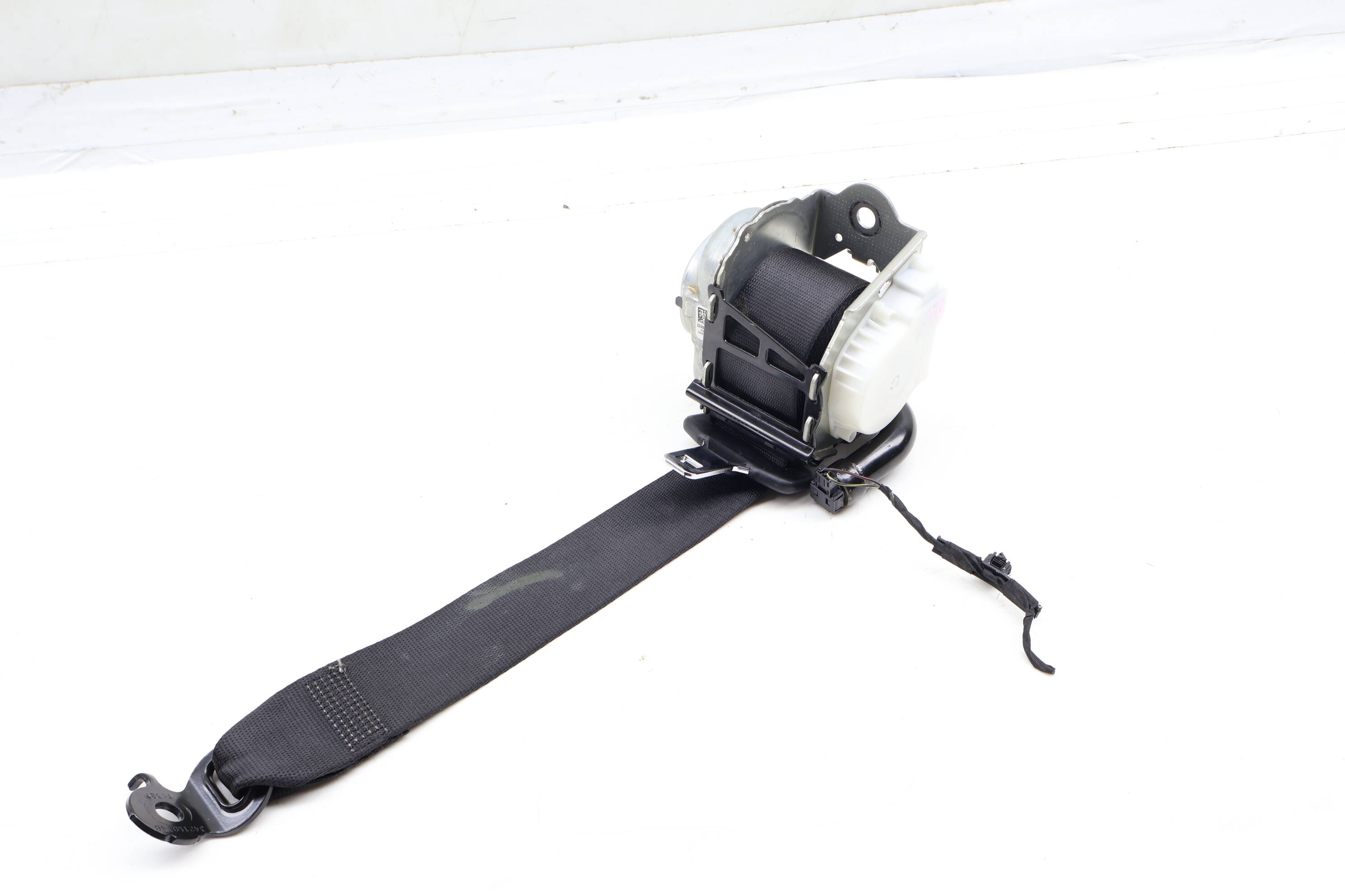 Seat Belt Retractor (Outer) 72117497783