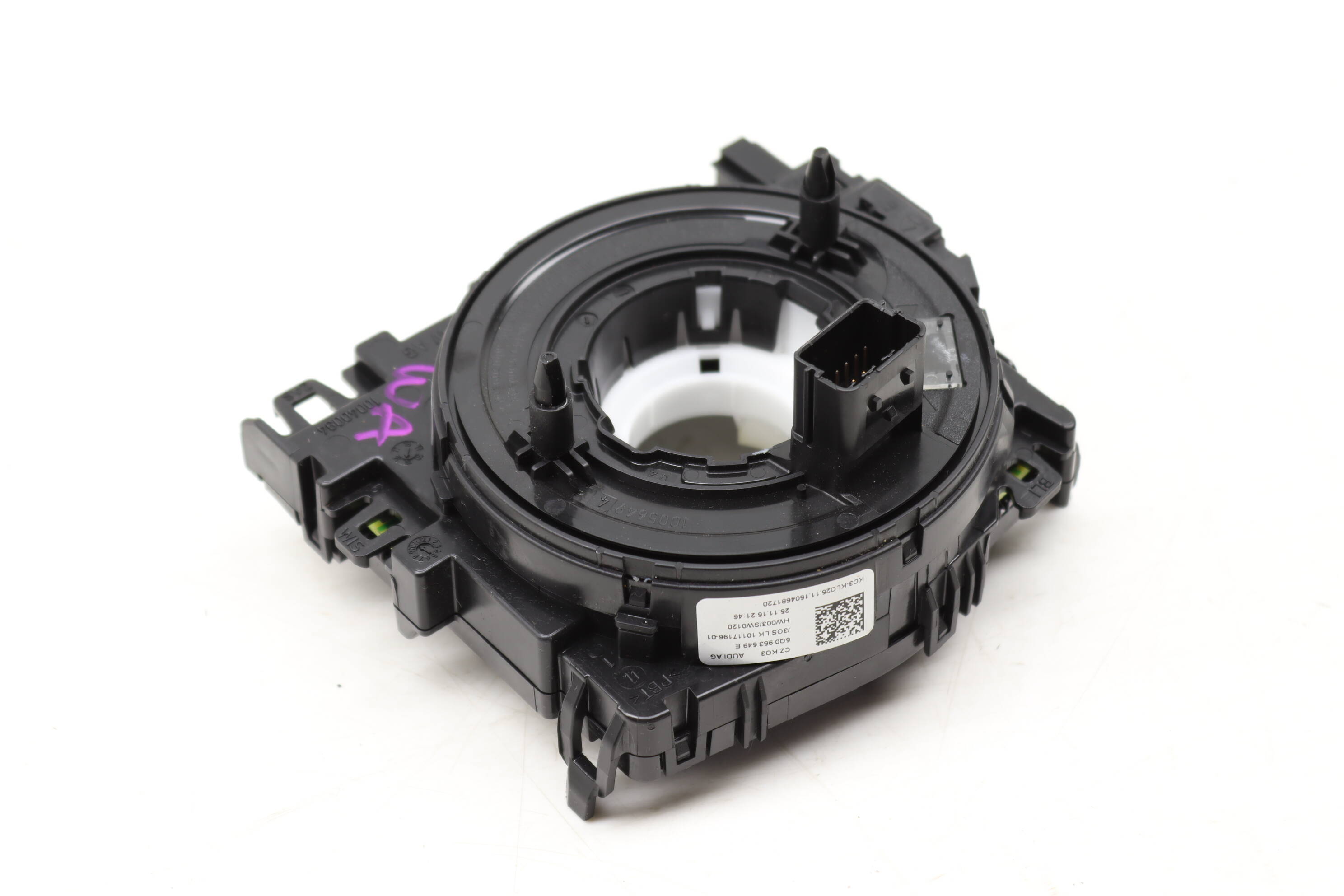 Clock Spring 5Q0953549E