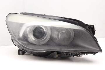 Adaptive Hid Xenon Headlight / Headlamp 63117182154