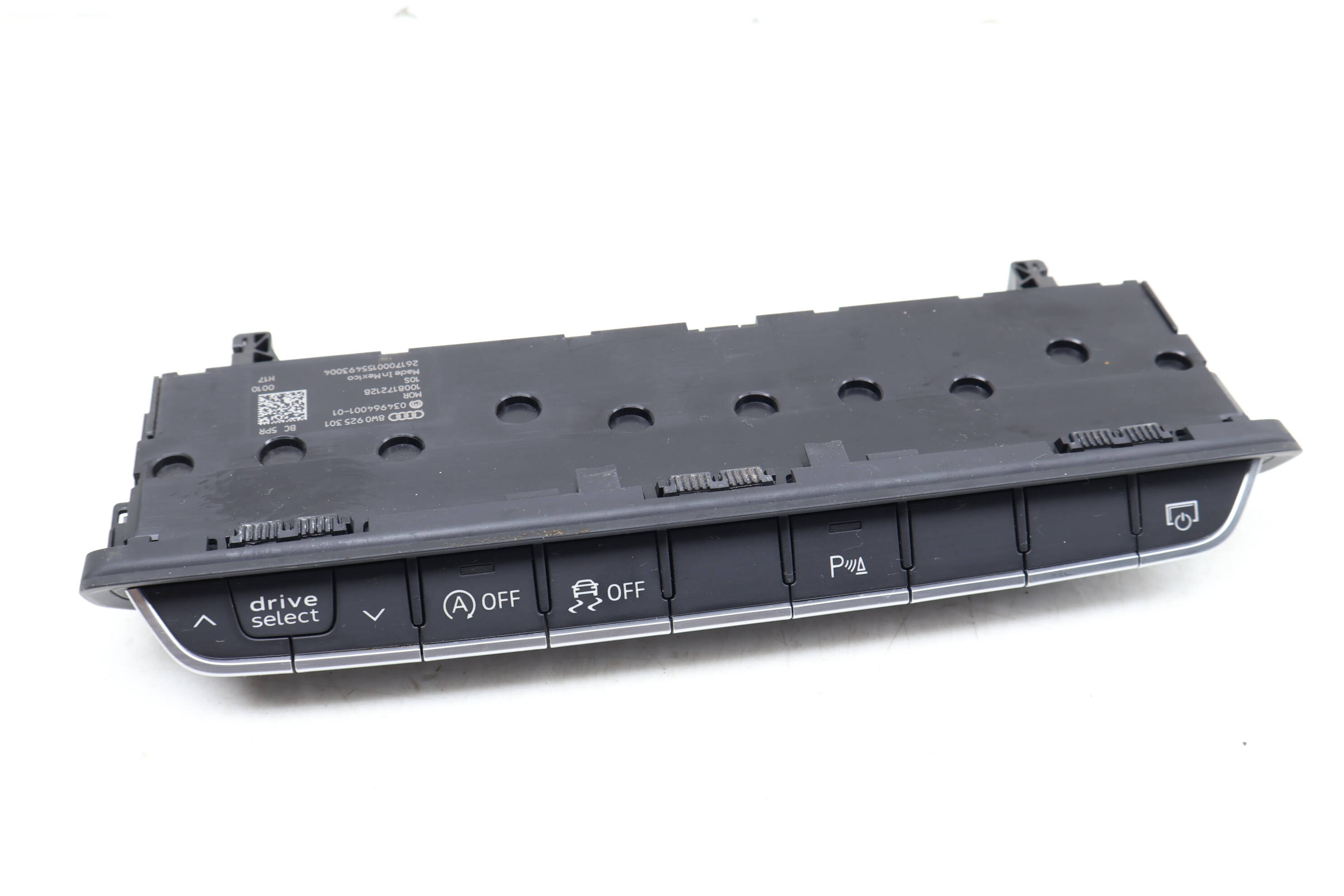 Dash Multi Switch 8W0925301BC